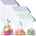 Mesh Produce Bags, 18-Pack — current captured option
