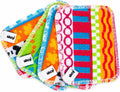Skoy Scrub Pads, Assorted, 4-Pack — current captured option